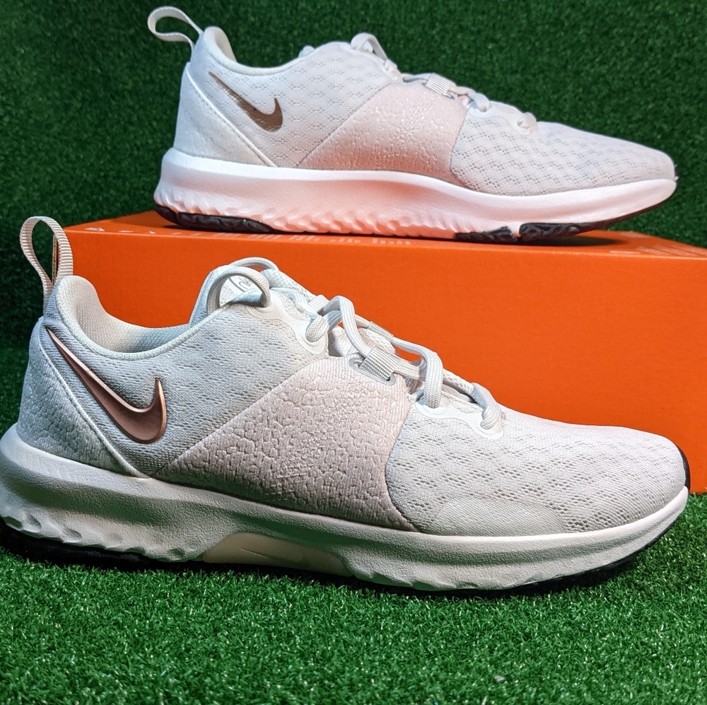 Nike Wmn's City Trainer 3 Platinum Rose Gold